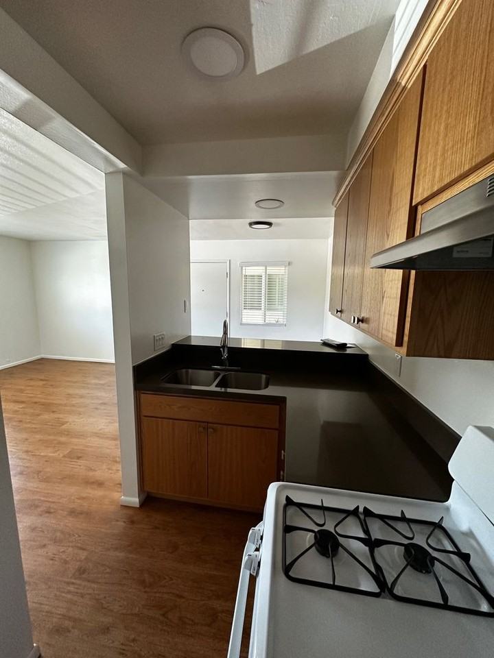 Chestnut Village Apartments - Photo 2 of 9