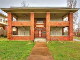 201 Nw 17th St #1 - Photo 1 of 1