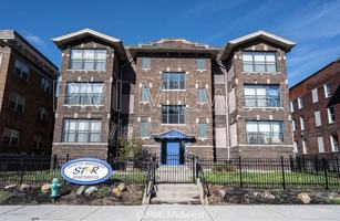 featured image of 3736 N Meridian St #4