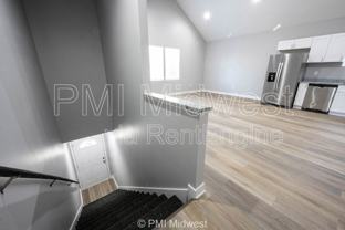 1841 Montcalm St #B - Photo 1 of 1
