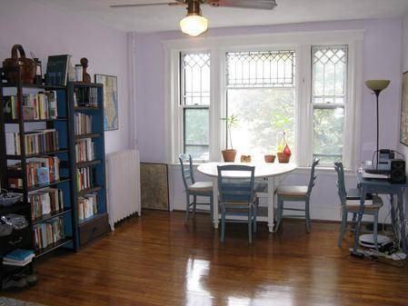 1775 Massachusetts Avenue #U6 - Photo 3 of 4