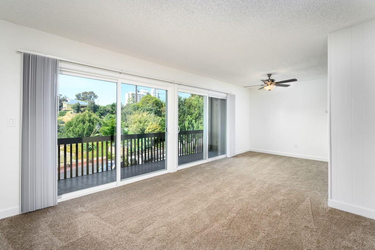 A Walkers Paradise and Serene Canyon Views in one of San Diego's most charming neighborhoods, Mission Hills! - Photo 5 of 14