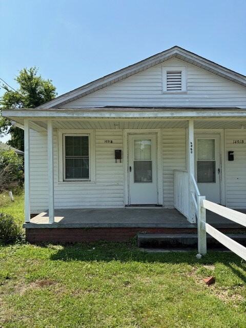 1491 Fleming St #A