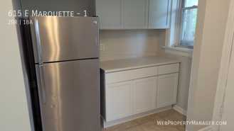 615 E Marquette Rd #1 - Photo 1 of 1
