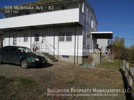 featured image of 506 Montana Avenue #2