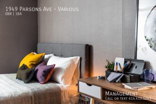 1949 Parsons Ave #14 - Photo 1 of 1