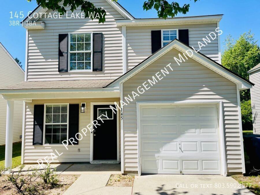 145 Cottage Lake Way - Photo 3 of 19