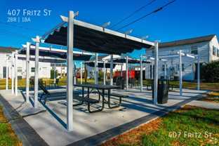 407 W Fritz St - Photo 1 of 1