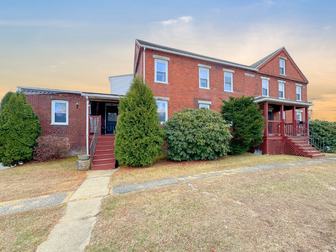 Apartments on Main - Photo 2 of 12