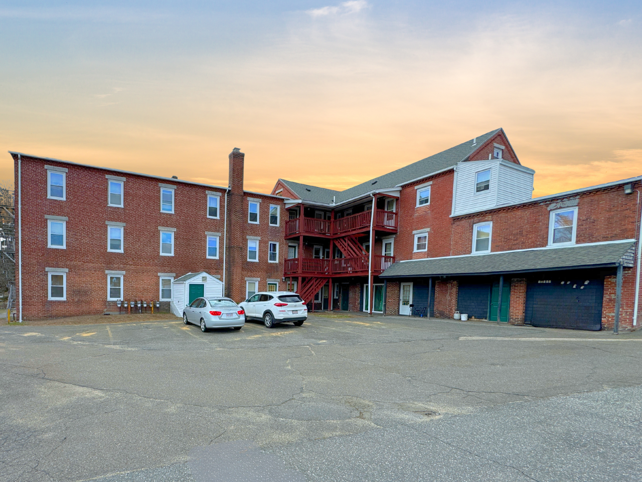 Apartments on Main - Photo 3 of 12