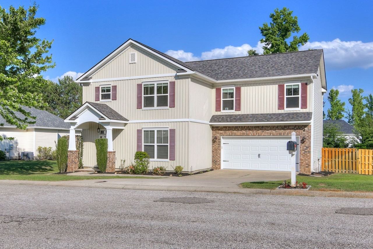 505 Capstone Way - Photo 2 of 40