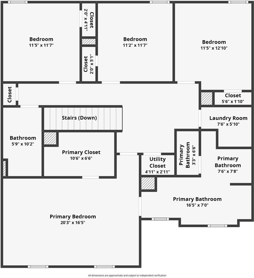 17970 April Leigh Cir - Photo 4 of 38