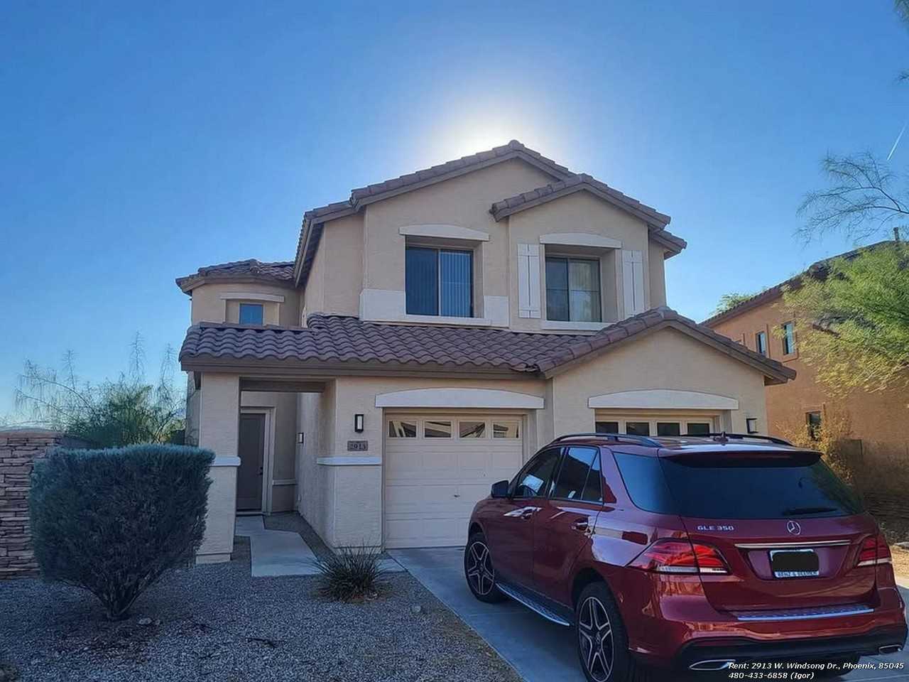 2913 W Windsong Dr #NA - Photo 2 of 27