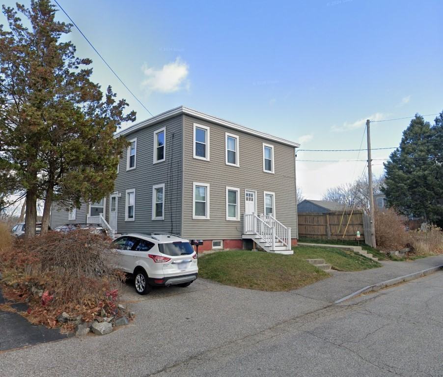201 Cleaves St #2 - Photo 2 of 20