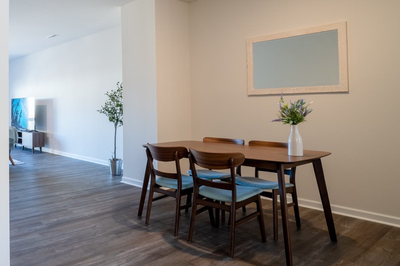 5011 Jayden Dr #1 - Photo 4 of 10