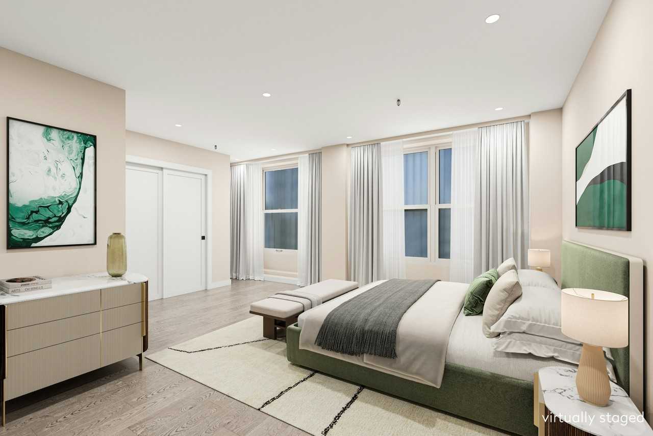 41 E 28th St #2B - Photo 2 of 9