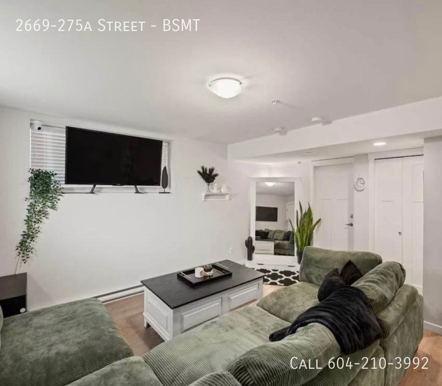 2669 275a St #BS - Photo 3 of 7