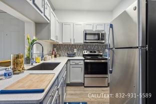 11401 Grant Rd #LC1 - Photo 1 of 1