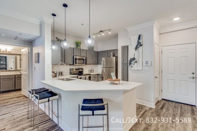 7747 Kirby Dr #PK1 - Photo 2 of 14