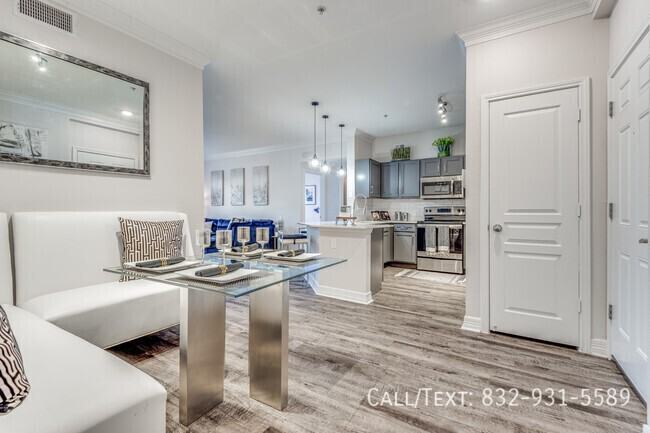 7747 Kirby Dr #PK1 - Photo 4 of 14