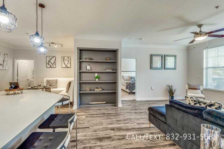 7747 Kirby Dr #PK1 - Photo 5 of 14