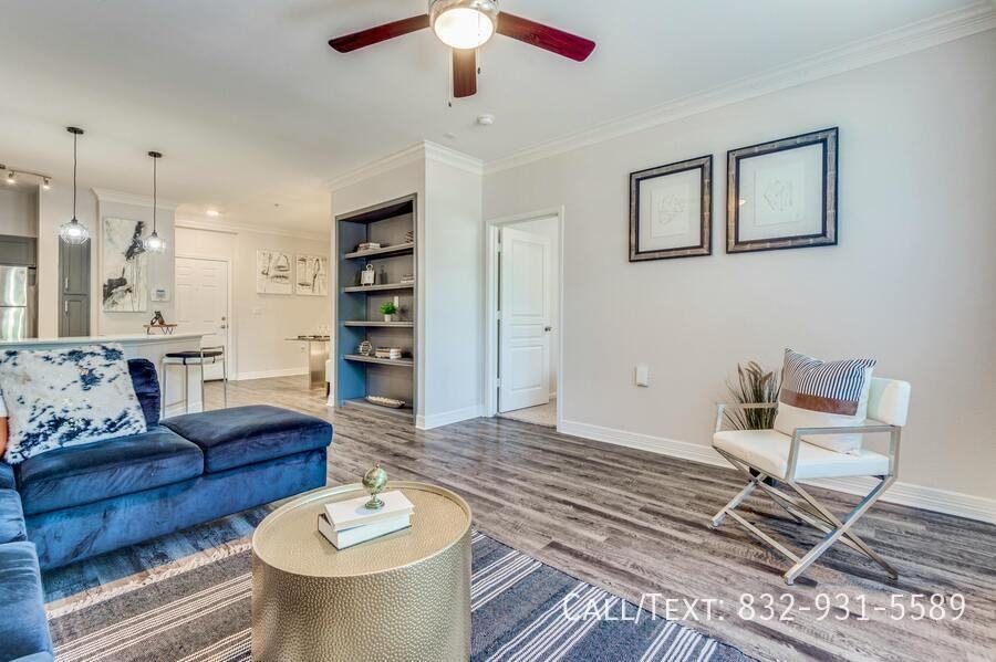 7747 Kirby Dr #PK1 - Photo 6 of 14