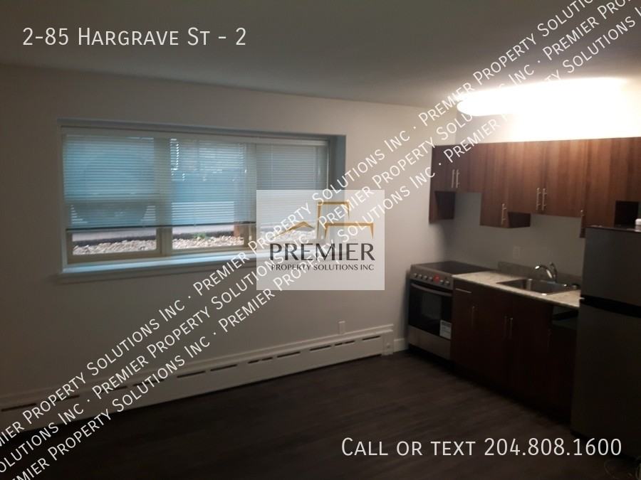 85 2-85 Hargrave St #2 - Photo 2 of 8