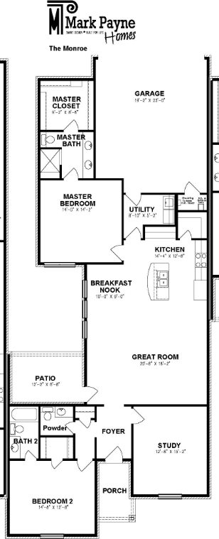 1330 Milltown Rd - Photo 2 of 24