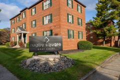 Rugby Square Apartments - Photo 1 of 1
