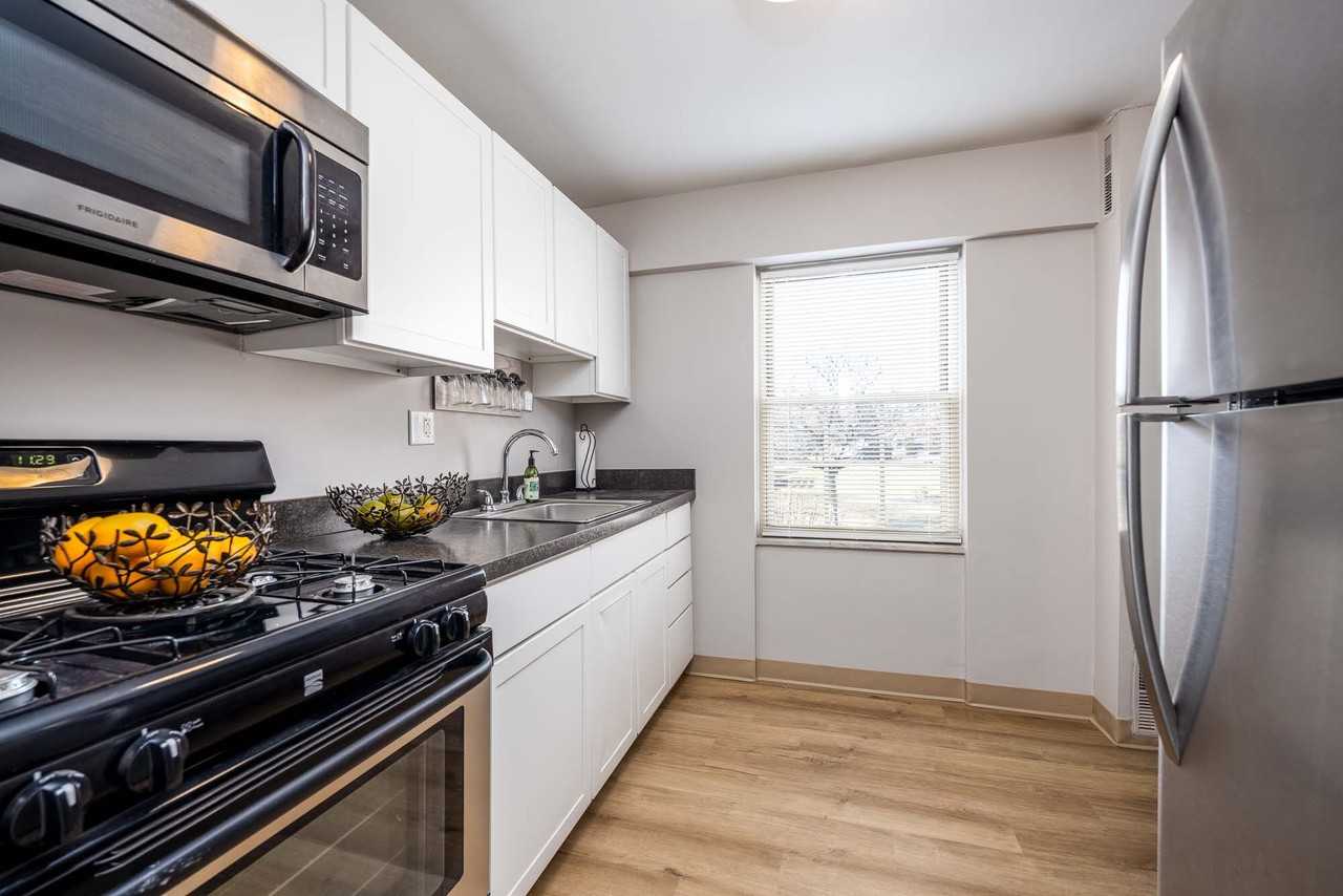 Rugby Square Apartments - Photo 2 of 17