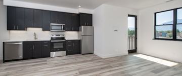 featured image of 2001 Cross St #206