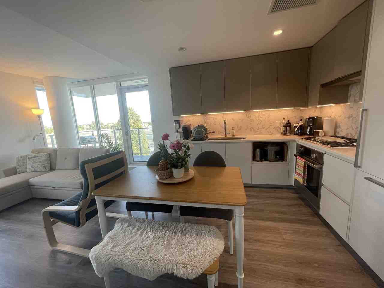 8181 Chester Street #406 - Photo 2 of 12