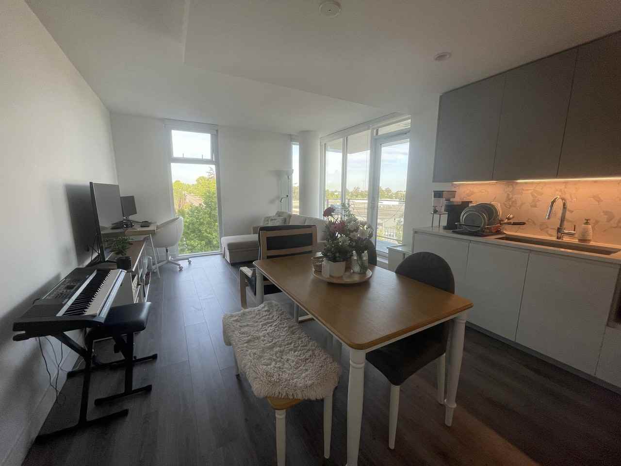 8181 Chester Street #406 - Photo 5 of 12