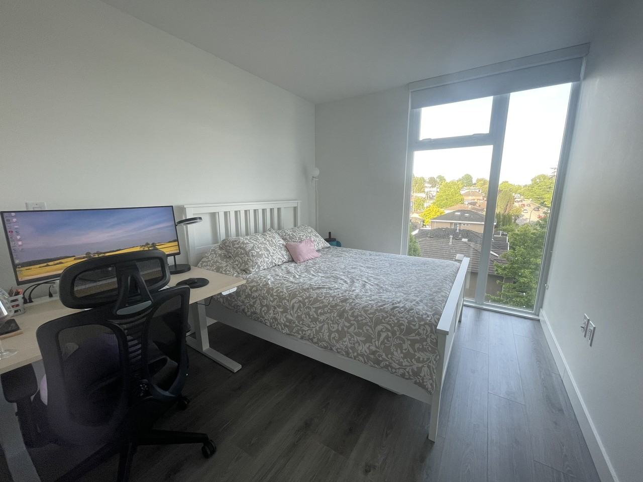 8181 Chester Street #406 - Photo 6 of 12