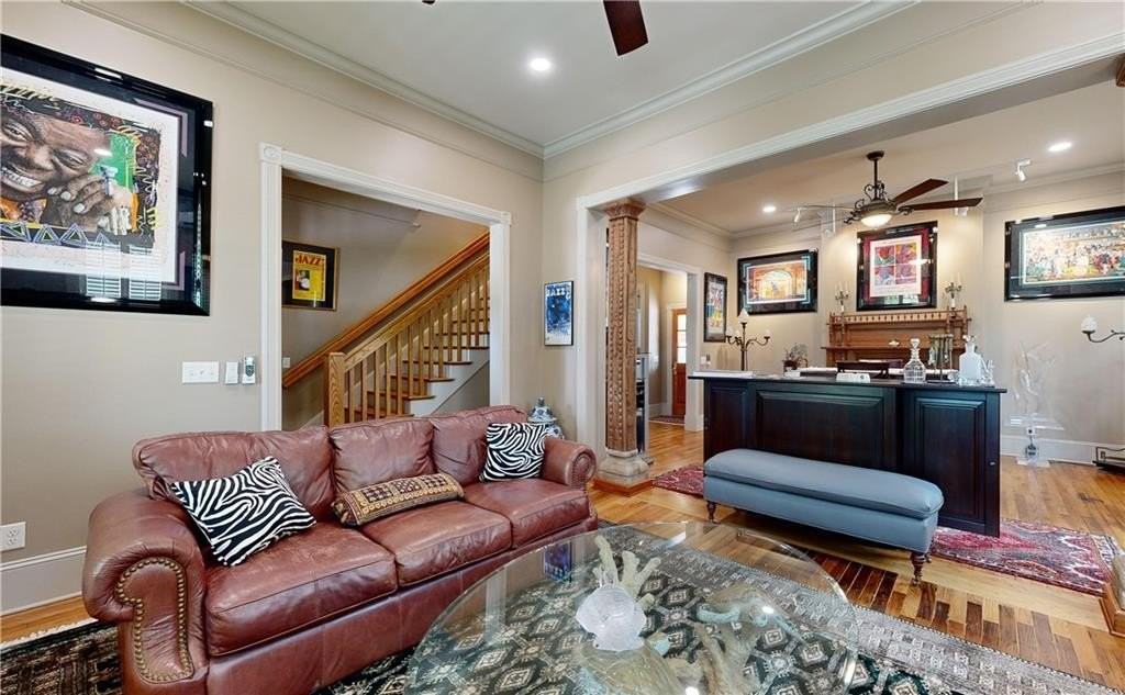 1129 Egmont St - Photo 6 of 20