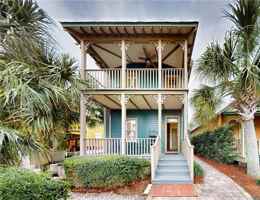 featured image of 804A Howe St #A