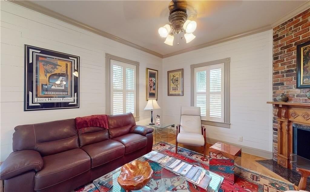 804A Howe St #A - Photo 4 of 17