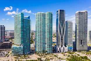 900 Biscayne Blvd #5606 - Photo 1 of 1