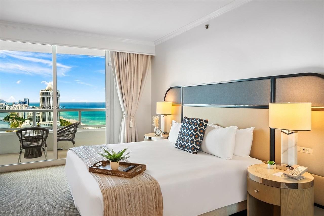 4401 Collins Ave #3505 - Photo 3 of 27