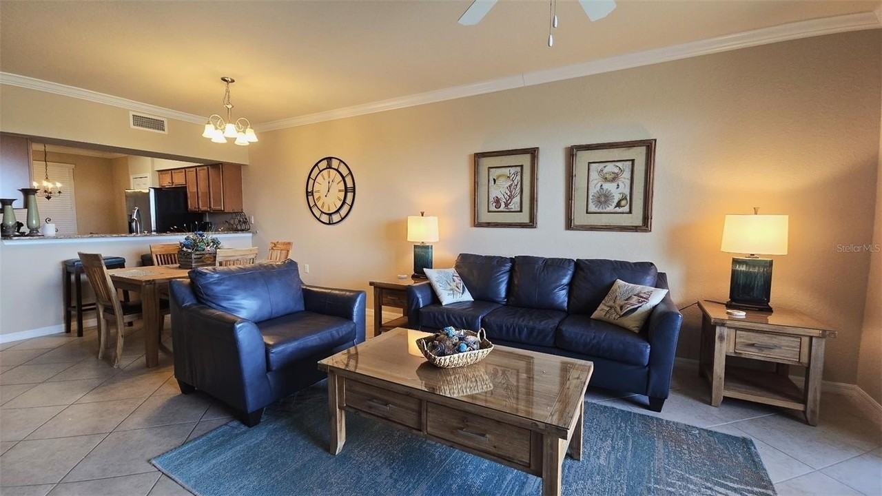 7005 River Hammock Dr #305 - Photo 3 of 20