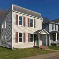 featured image of N 20th St