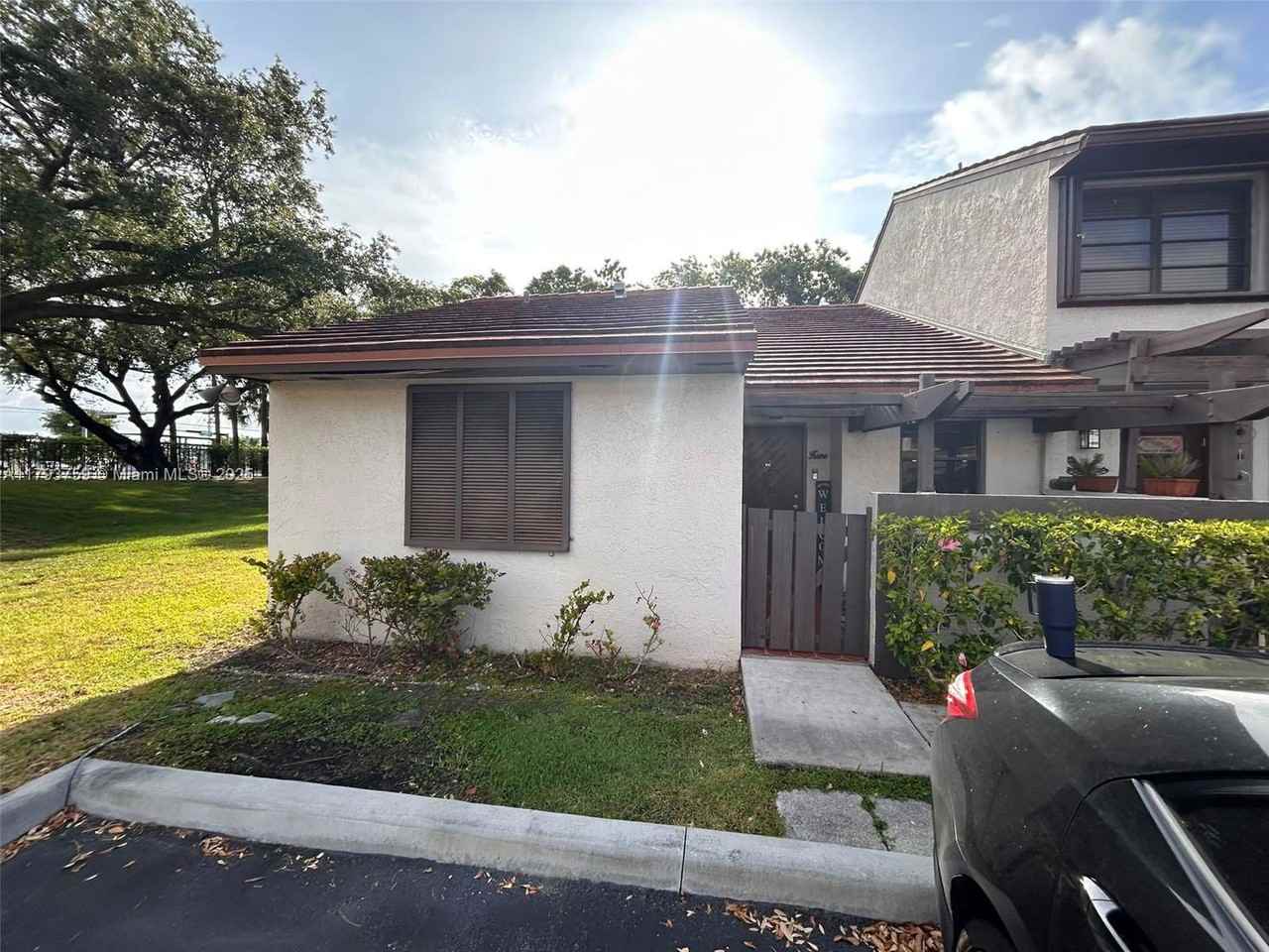 13301 Sw 88th Ter #A - Photo 3 of 7