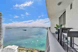 1750 N Bayshore Dr #4805 - Photo 1 of 1