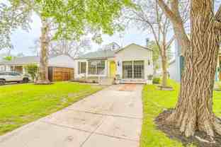 4909 Birchman Ave - Photo 1 of 1