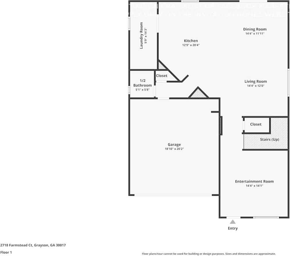 2718 Farmstead Ct - Photo 2 of 18