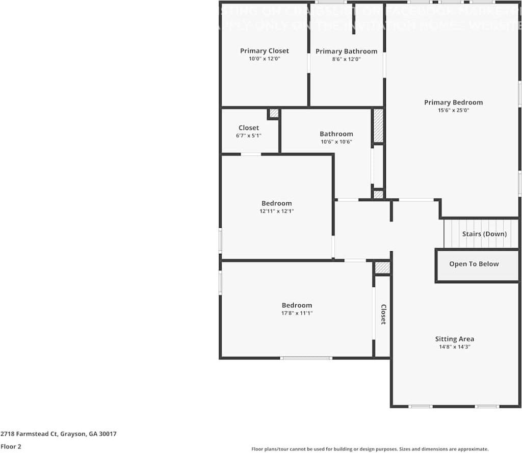 2718 Farmstead Ct - Photo 3 of 18