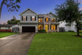 1244 Overhill St - Photo 1 of 1