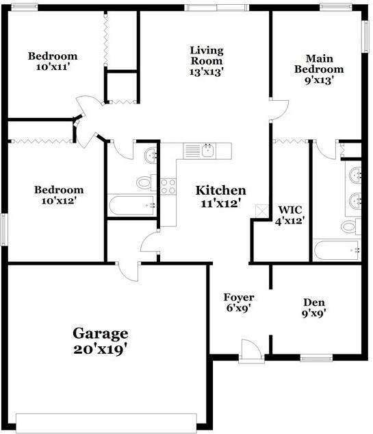 416 Sangria Dr - Photo 2 of 16