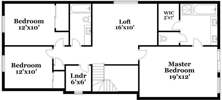 6317 Rubylyn Ave - Photo 3 of 17