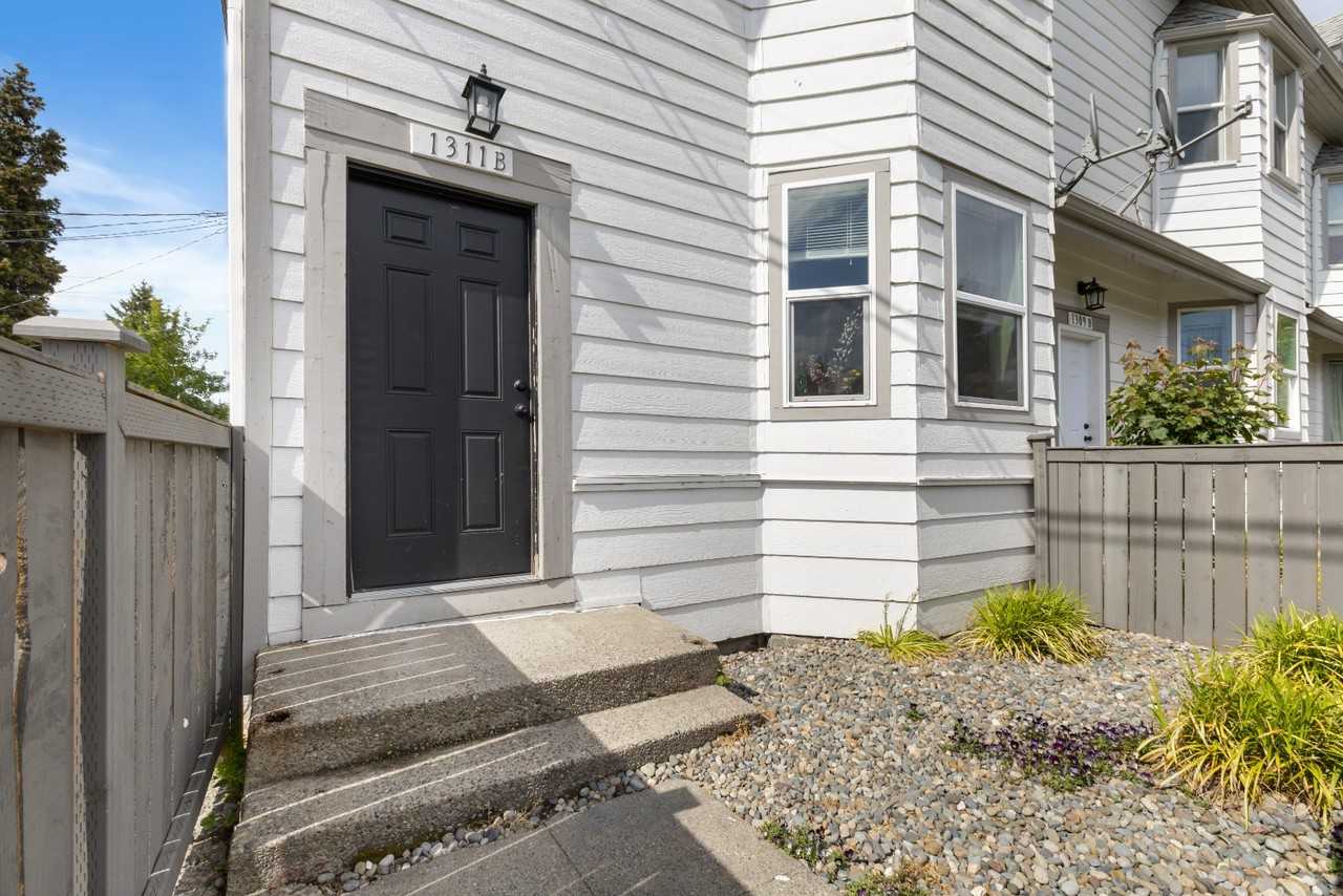 1309B S 8th St #1309B - Photo 2 of 23